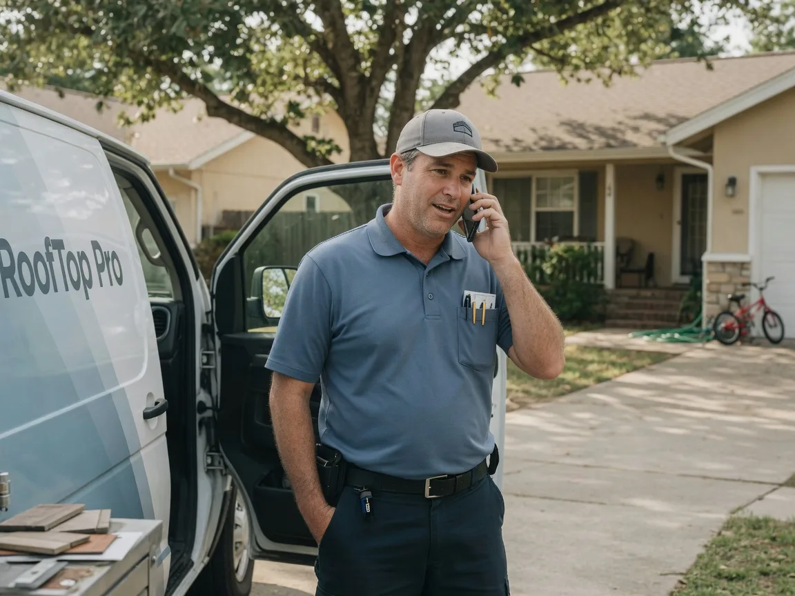 Roof Repair Proctor, WV FAQs