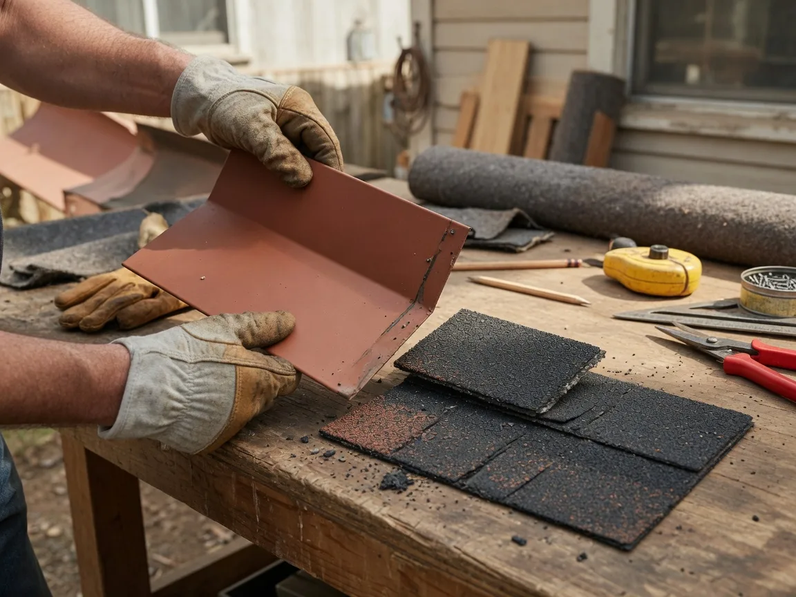 Roof Repair company in Proctor, WV